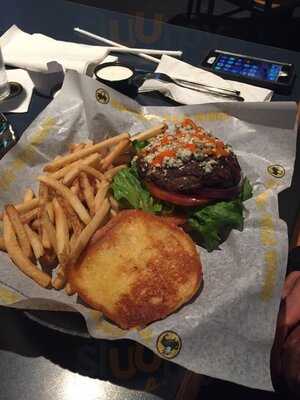 Buffalo Wild Wings, Springdale