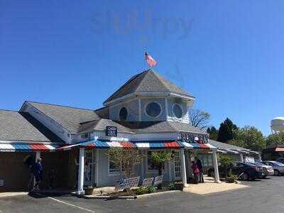 Blue Bay Seafood Restaurant, Salisbury