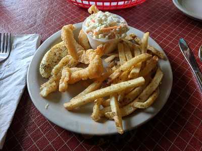 Country Catfish Restaurant, Kokomo