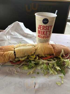 Jersey Mike's Subs, Lakewood