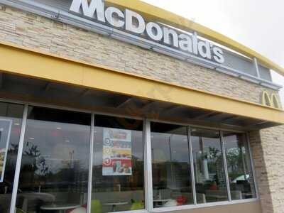 McDonald's, Homestead