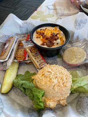 Chicken Salad Chick
