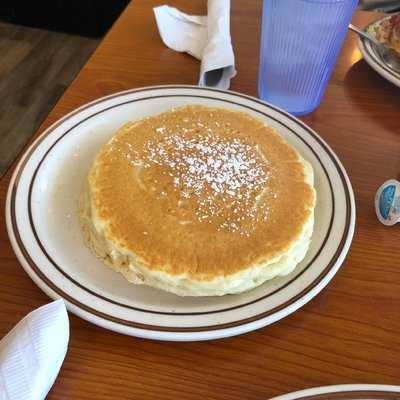 Jimmy's Pancake House