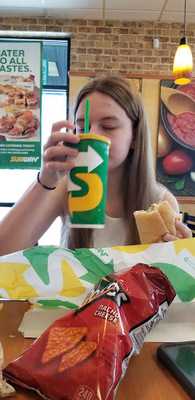 Subway, Kokomo