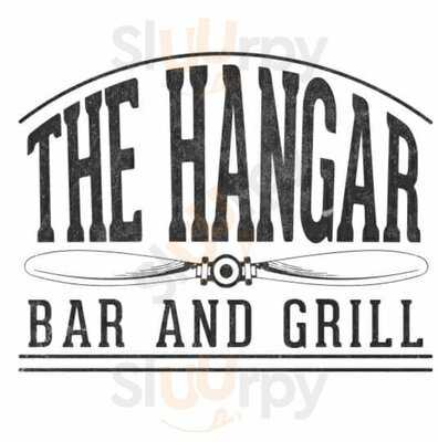 The Hangar Bar And Grill