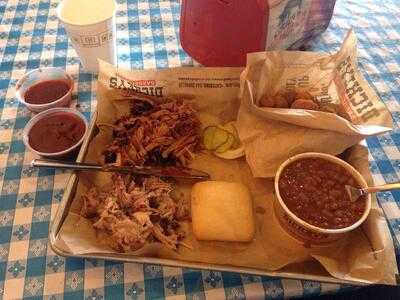 Dickey's Barbecue Pit