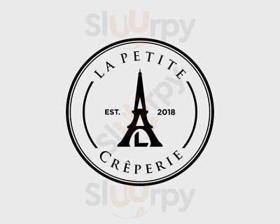 La Petite Creperie, Parker