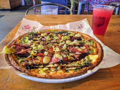 MOD Pizza, Lakewood