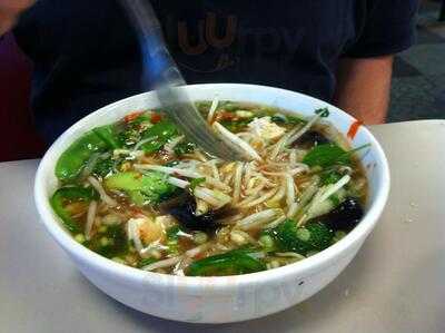 Pho Vn, Sheboygan