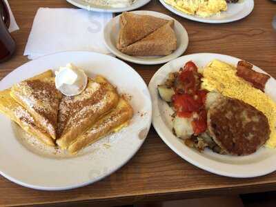 The Breakfast House, Kokomo