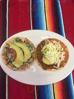 Jalisco Tacos