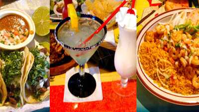 El Rancho Mexican Grill