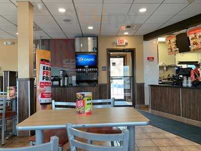 Taco John's, Kalispell