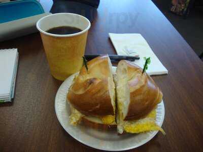 Jersey Shore Bagel & Deli, Brick