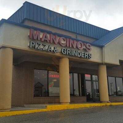 Mancino's Pizza & Grinders of Kokomo, Kokomo