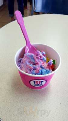 Baskin-robbins