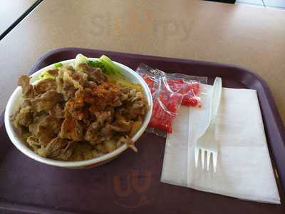 Yoshinoya, El Monte