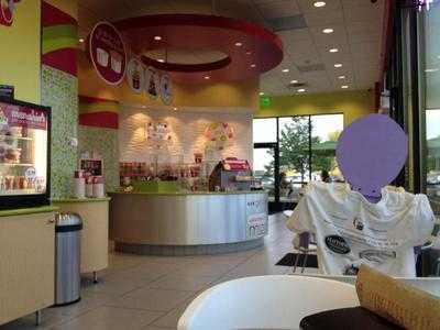 Menchie's - Deer Trace