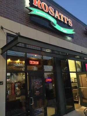 Rosati's Pizza, Des Plaines