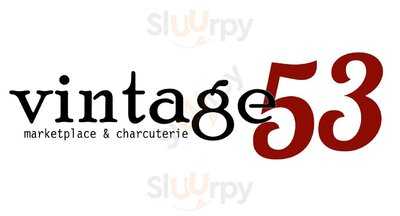 Vintage 53 Marketplace & Charcuterie, Saint Charles