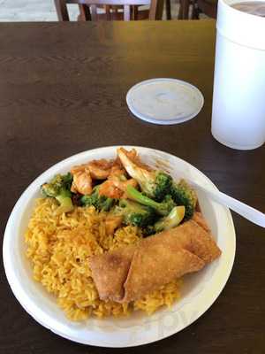 Grand China, Cartersville