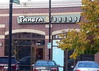 Panera Bread