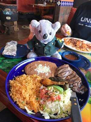 Romo's Mexican Restaurant And Cantina