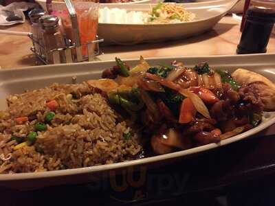 China Cafe, Moline