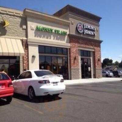 Jimmy John's, Twin Falls