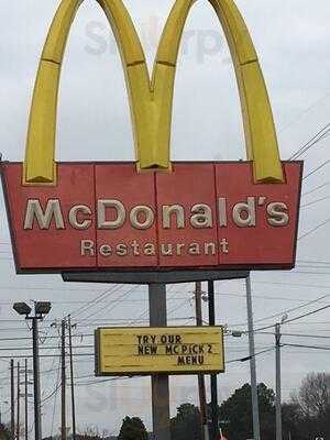 McDonald's, Cartersville