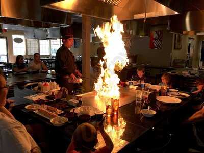 KOBE Steakhouse & Sushi, Kalispell