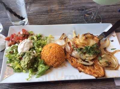 La Cantina Cocina Mexicana, Port Orange