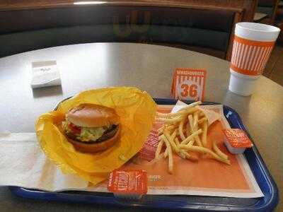 Whataburger