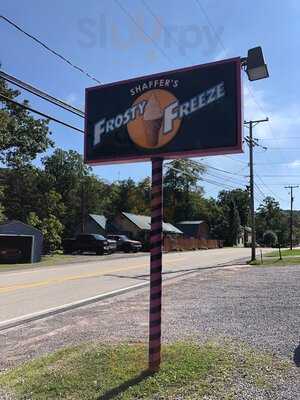 Shaffer's Frosty Freeze, Johnstown