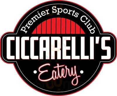 Ciccarelli's Premier Sports Club And Eatery