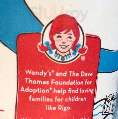 Wendy's, Washington