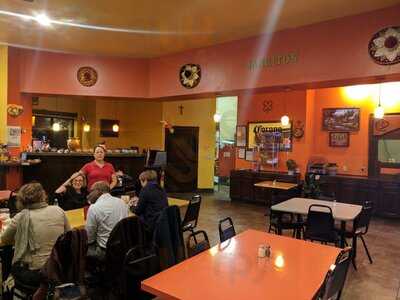 Jarrito's Mexican, Twin Falls