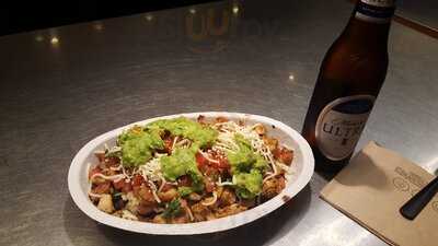 Chipotle Mexican Grill, Mansfield