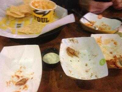 Buffalo Wild Wings