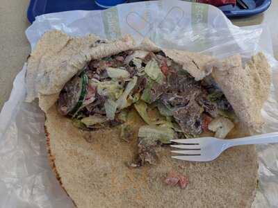 Extreme Pita, Saint Cloud