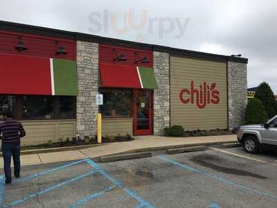 Chili's Grill & Bar, Kokomo