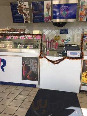Baskin-robbins