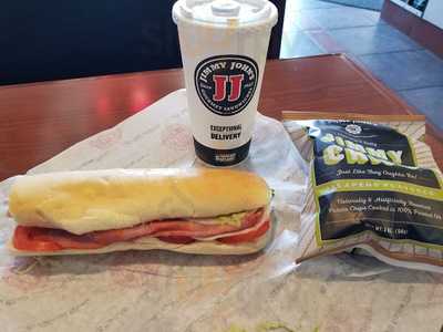 Jimmy John's, Glen Allen