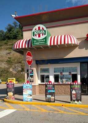 Rita's Italian Ice