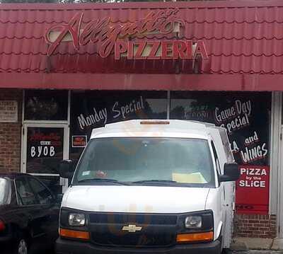 Allegretti's Pizzeria, Des Plaines