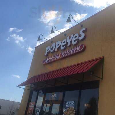 Popeyes Louisiana Kitchen