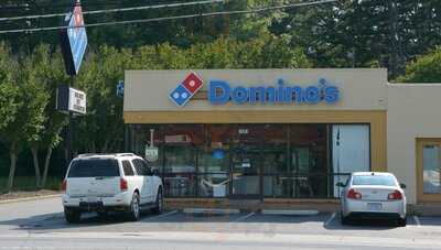 Domino's Pizza, Salisbury