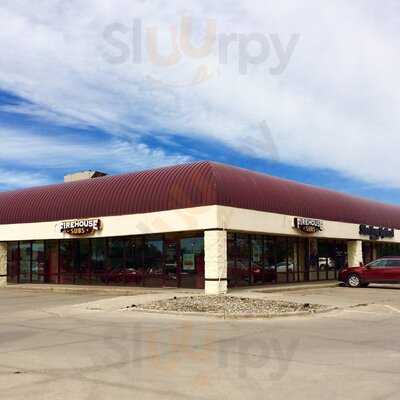 Firehouse Subs, Grand Forks