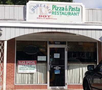 Adreani's Pizzeria, Des Plaines