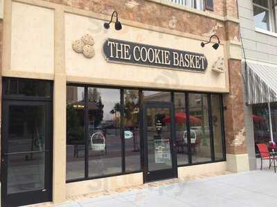 The Cookie Basket, Twin Falls